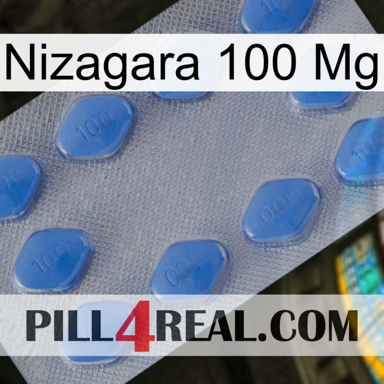 Nizagara 100Mg 21